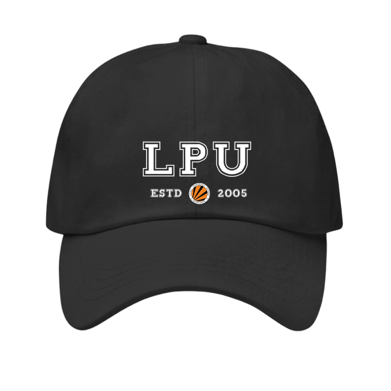 LPU Black Cap